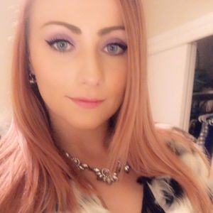 Meet your Posher, Jillian